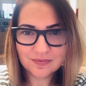 Meet your Posher, Mel